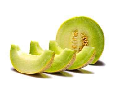 Melon miel
