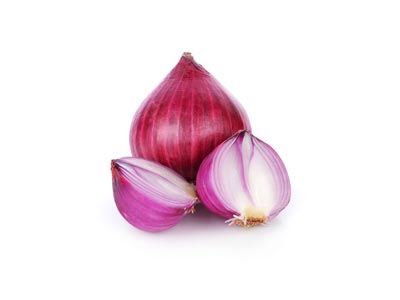 Échalote