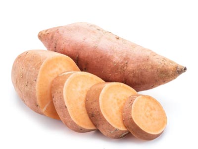 Patate douce