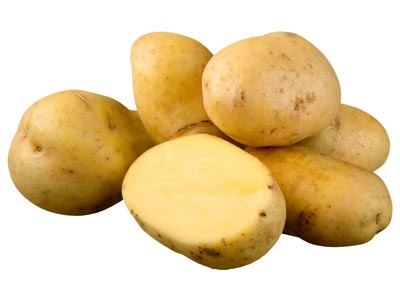 Pomme de terre