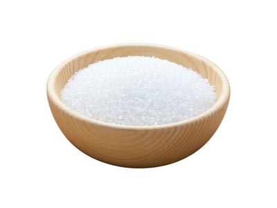 Sucre blanc 